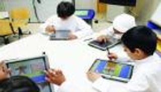 الإمارات الأولى عالمياً في 3 مؤشرات مرتبطة بـ"التعليم الجيد"