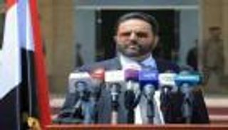 توعد الحوثي بالهزيمة.. محافظ مأرب يشيد بتضحيات التحالف