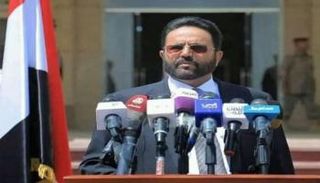 اللواء سلطان العراده محافظ مأرب
