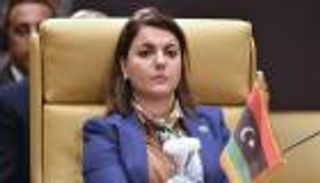 بعد إيقافها.. المنقوش تنفي حديثها عن تسليم ليبي في "لوكربي"