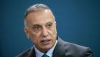 الجيش العراقي يعلن تعرض الكاظمي لمحاولة اغتيال فاشلة