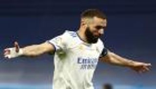 هداف الدوري الإسباني.. بنزيما يبتعد بالصدارة بالهدف العاشر