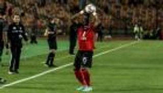 سبب عائلي.. سر احتفال كرة السلة في ديربي الأهلي والزمالك