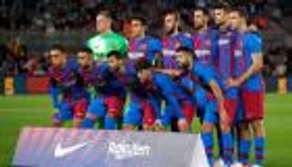 الدوري الإسباني.. 5 مهام شاقة تنتظر تشافي هيرنانديز في برشلونة