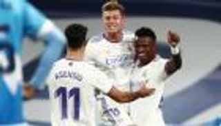 الدوري الإسباني.. كروس ينتقد لاعبي ريال مدريد رغم الفوز على فاليكانو