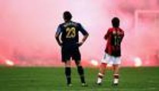 قبل ديربي الغضب.. أشهر 6 أساطير جمعوا بين ميلان وإنتر