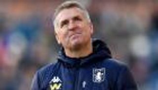 بعد 11 جولة فقط.. أستون فيلا يكتب خامس إقالات الدوري الإنجليزي