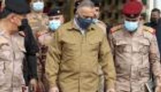 "الشهيد الحي" و"بنادق الظل".. مسيرة الكاظمي في مواجهة "المليشيات"