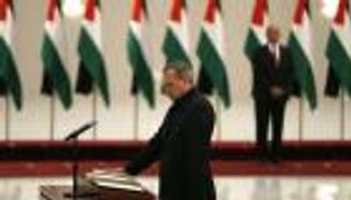 قنصلية أمريكا بالقدس.. الرئاسة الفلسطينية تتمسك بـ"وعد واشنطن"