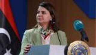 أزمة المنقوش بين "الرئاسي" الليبي والحكومة.. هل تعطل الانتخابات؟