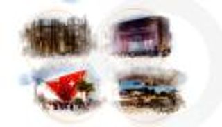 إكسبو 2020 دبي.. ثورة في عالم البناء بمواد مستدامة صديقة للبيئة