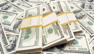 استقرار سعر الدولار في مصر