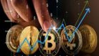 أسعار العملات الرقمية اليوم.. قفزة 7% لـ"بينانس كوين" ونصيحة بترك بيتكوين