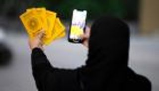 "استكشاف العالم".. سحب استثنائي في إكسبو 2020 دبي