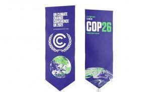 مؤتمر كوب 26