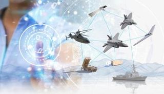 مقدرات لوكهيد مارتن المتطورة