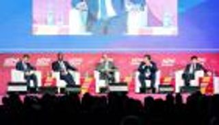 للمرة الأولى.. أسبوع النفط الأفريقي ينطلق من دبي الإثنين