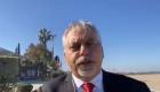 إسرائيل تطلب من رعاياها مغادرة إثيوبيا