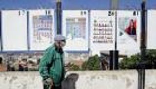انتخابات الجزائر.. حملة باهتة ومؤشرات على "العزوف"
