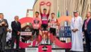 حدث استثنائي.. أول بطولة رياضية احترافية في إكسبو 2020 دبي