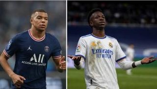 مبابي وفينيسيوس