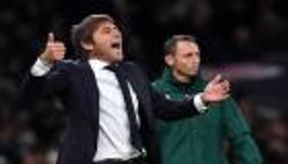 هل ينجو كونتي من "الفخ الأزرق" في توتنهام؟