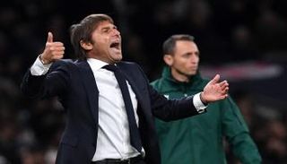 أنطونيو كونتي 