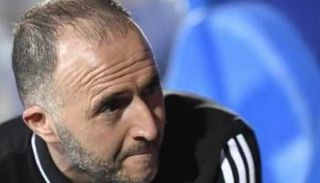 جمال بلماضي