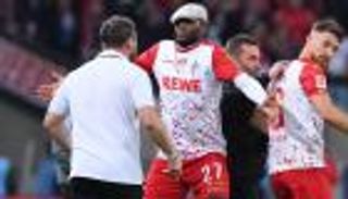 هداف الدوري الألماني.. أنطوني موديست يهدد وصافة هالاند بثنائية برلين