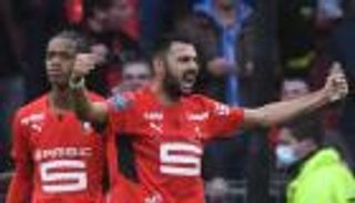 هداف الدوري الفرنسي.. نجم رين يعود للصدارة والأفارقة يشعلون الوصافة