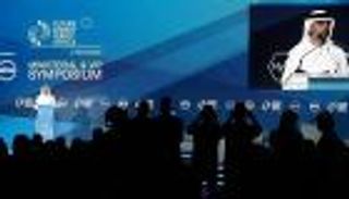 انطلاق "أسبوع النفط الأفريقي" بدبي.. دعم الاستثمار بالقارة السمراء