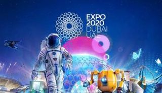 إكسبو 2020 دبي .. رحلة من "مهد البشرية" إلى السفر بسرعة "الرصاصة"