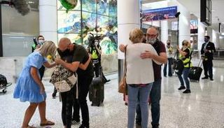 مطار سيدني.. في قبضة المستثمرين مقابل 17.45 مليار دولار