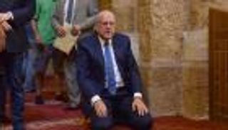 ميقاتي وقرداحي.. خيار وحيد لحل الأزمة مع الخليج