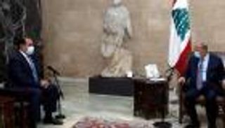 الجامعة العربية على خط أزمة قرداحي.. زيارة تنشد انفراجة