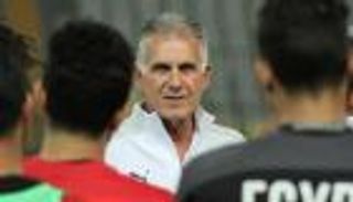 تصفيات كأس العالم.. الإصابة تضرب كيروش في مران منتخب مصر