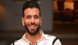 عماد متعب 