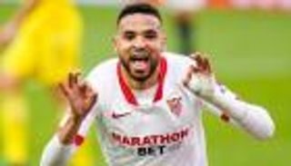 صدمة لمنتخب المغرب.. يوسف النصيري مهدد بالغياب عن أمم أفريقيا