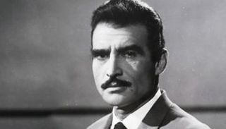 الفنان أحمد مظهر