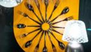 إكسبو 2020 دبي.. رحلة إلى استكشاف "أناقة المائدة" بجناح فرنسا (صور)