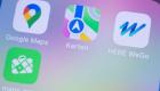 تطبيقات الخرائط.. البديل المريح لأدلة السفر: كيف؟