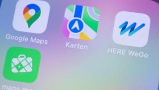 تطبيقات الخرائط.. البديل المريح لأدلة السفر