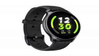 ساعة ريلمي الجديدة Watch T1