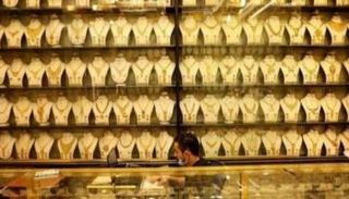 أسعار الذهب اليوم في مصر