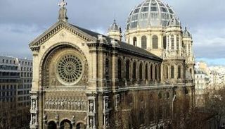 الكنيسة الكاثوليكية الفرنسية 