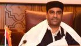 أستاذ اقتصاد.. برلماني ليبي يعلن ترشحه للرئاسة