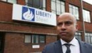 "غسل أموال".. فرنسا تحقق بشأن إمبراطورية "سانجيف جوبتا"