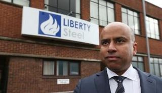 سانجيف جوبتا