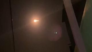 هجوم سابق على سوريا