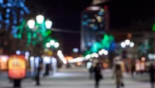 العشى الليلي يعني تدهور القدرة على الرؤية عند حلول الظلام